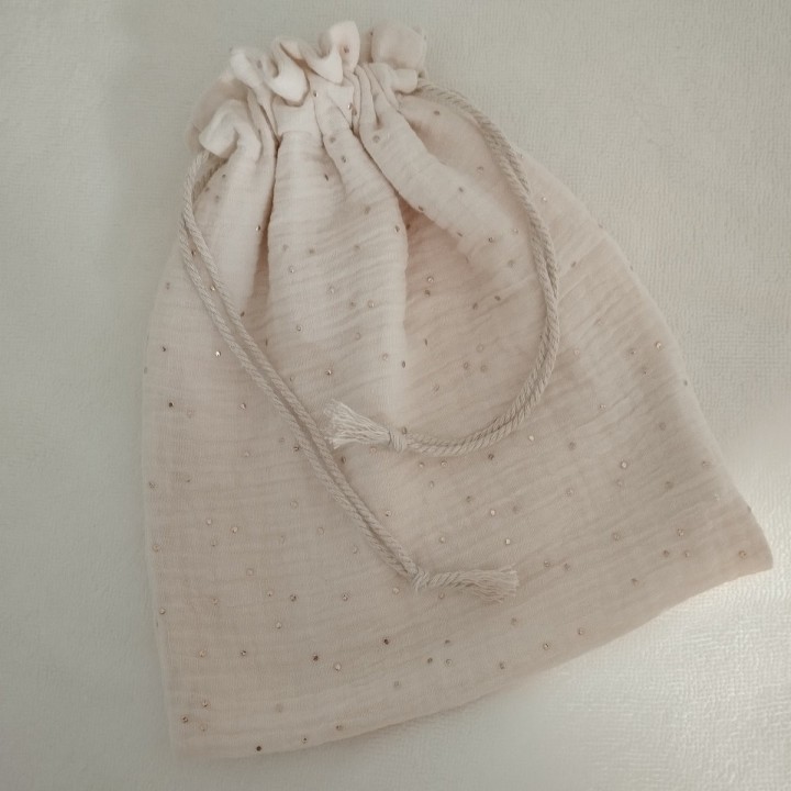 Ensemble Soins du Visage - Kit Lingettes Lavables | Socléfil