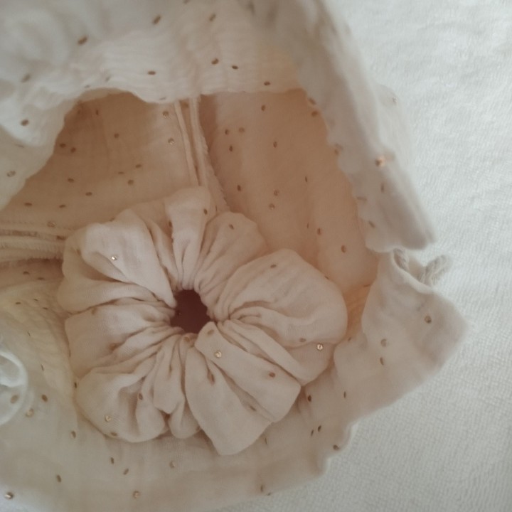 Ensemble Soins du Visage - Kit Lingettes Lavables | Socléfil